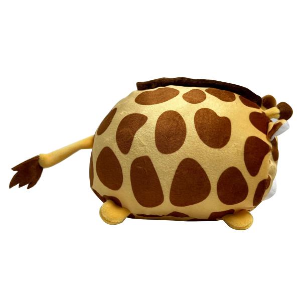 Magic Baby Žirafa - maminka s mládětem - set plyšových hraček 20 a 40 cm (obrázek 4)