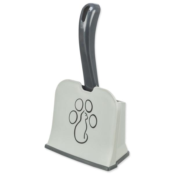 Lopatka Trixie se stojanem L