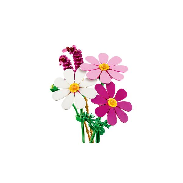 LEGO® Botanicals 11514 Květiny krásenky (obrázek 5)
