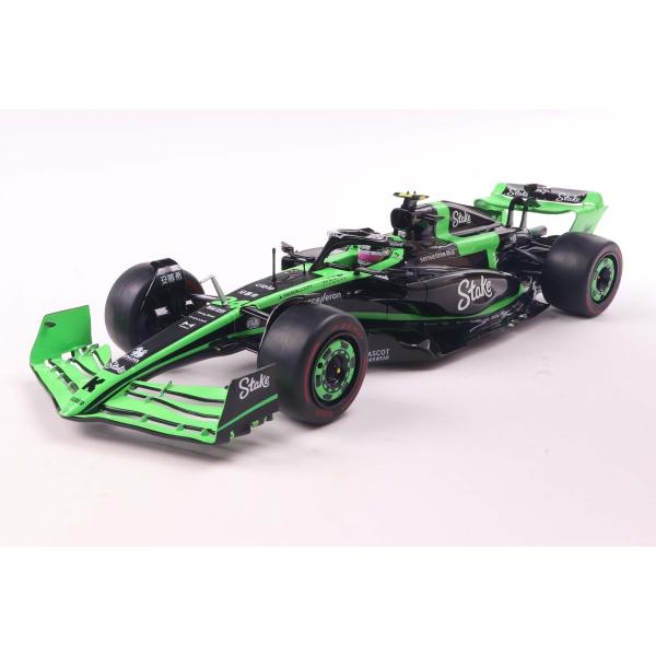 1:18 SAUBER KICK C44