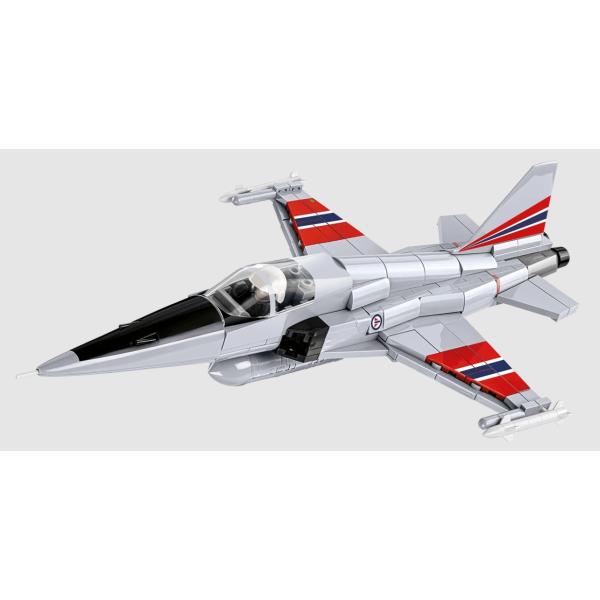 Cobi Northrop F-5A Freedom Fighter, 1:48, 335 k