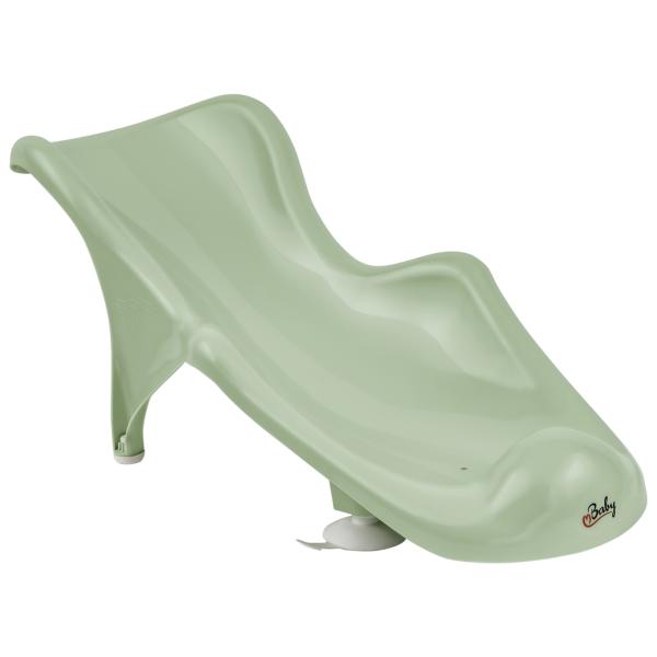 MALTEX Lehátko do vany Classic - zelené