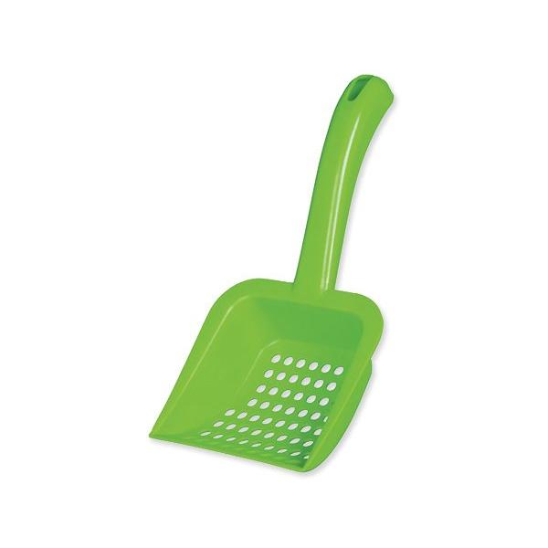 Lopatka Trixie na silikátové podestýlky