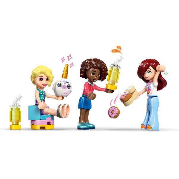 LEGO® Friends 42684 Snová kavárna s jednorožci (obrázek 6)