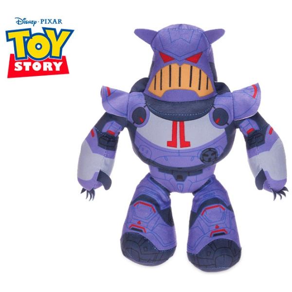 Toy Story Zurg plyšový