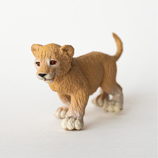 Safari® Lví mládě 2.verze