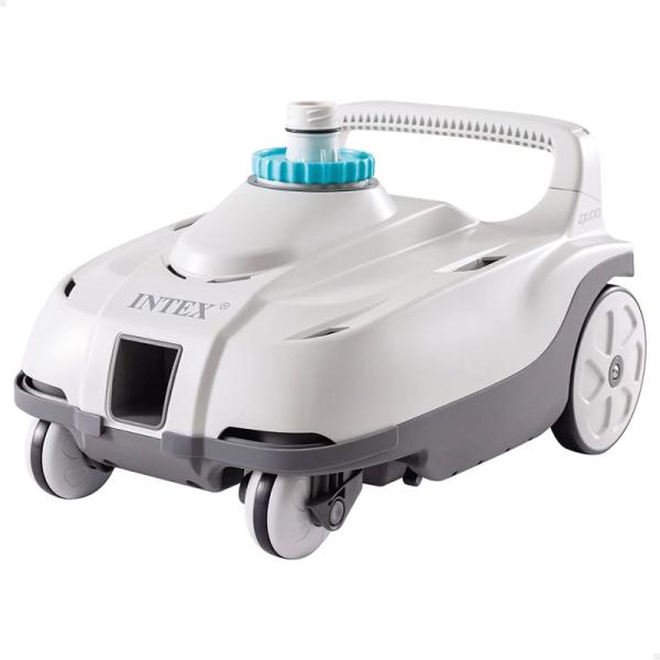 INTEX 28006 Bazénový vysavač Auto Pool Cleaner ZX100
