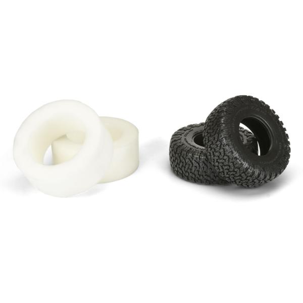 Pro-Line pneu 2.2/3.0" BFG KO2 M2 Short Course (2) (obrázek 3)