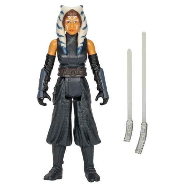 Star Wars Ahsoka 10 cm