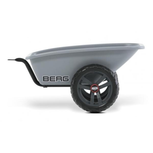 BERG Buzzy Trailer