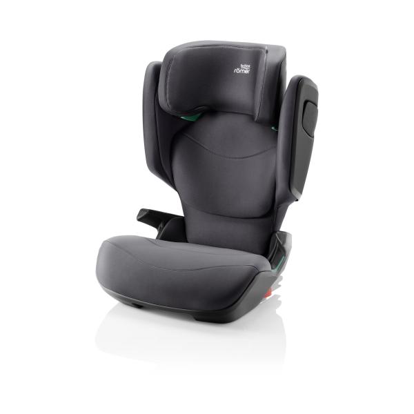 Autosedačka Kidfix M i-Size, Midnight Grey
