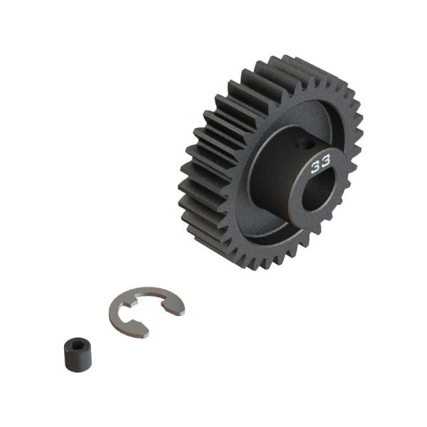 Arrma pastorok 33T 1M Safe-D8