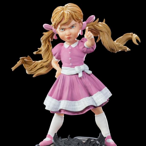 Iron Studios X-Men – Albert a Elsie-Dee Socha Art Scale 1/10