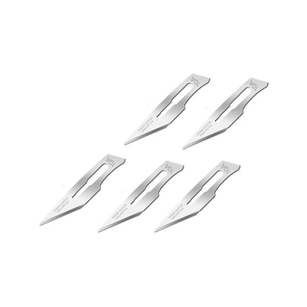 Modelcraft čepeľ #10A (5)