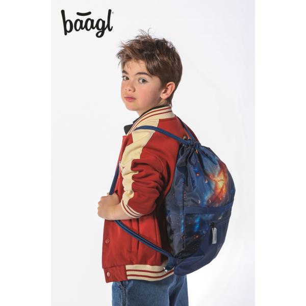 BAAGL Sáček Vesmír (obrázek 4)