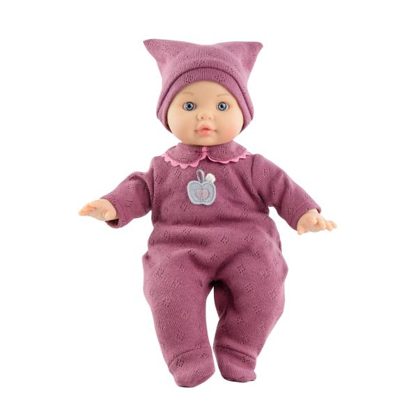 PAOLA REINA Miminko Andy Primavera Silvia 27 cm