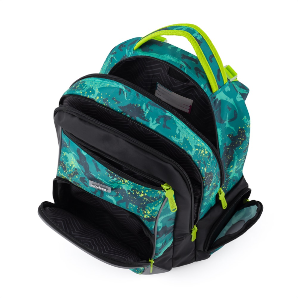 Školní souprava 3ks OXY GO Dino (obrázek 7)