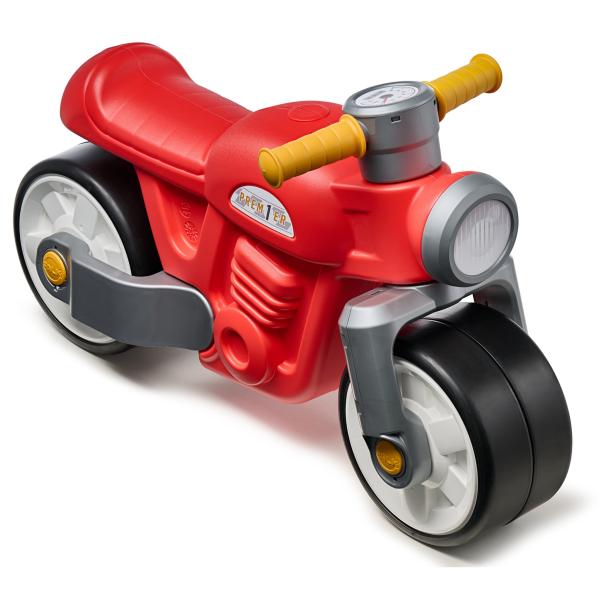 Falk Odrážedlo 450S Prem1er Retro – tichá kola