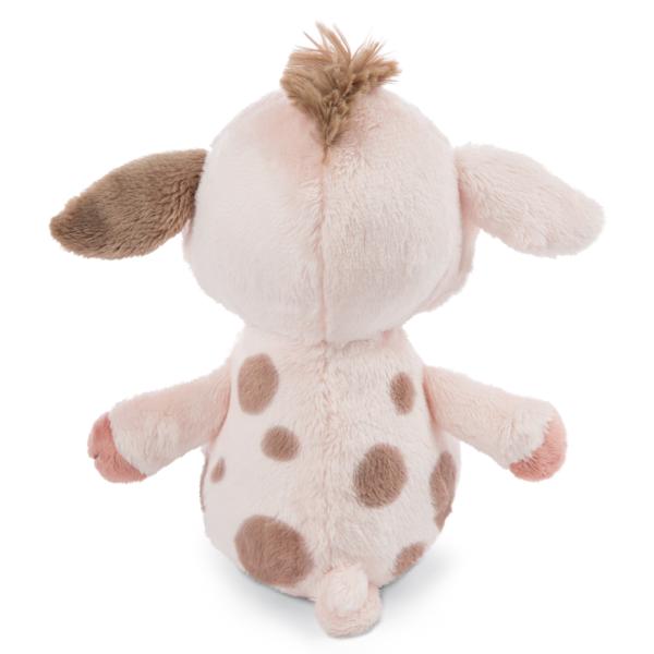 NICI plyš Prasátko Pigwick 22cm, GREEN