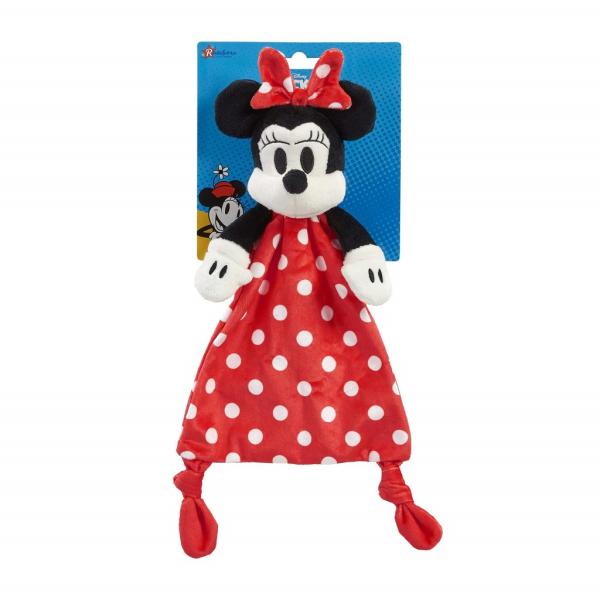 Rainbow Plyšový maznáčik myška Minnie