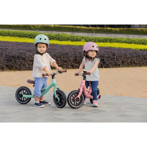 Globber odrážedlo GO BIKE ELITE AIR- MINT (obrázek 8)