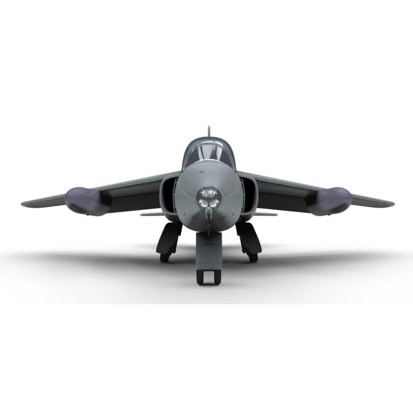 Classic Kit letadlo A05123 - folland gnat (1:48) (obrázek 5)