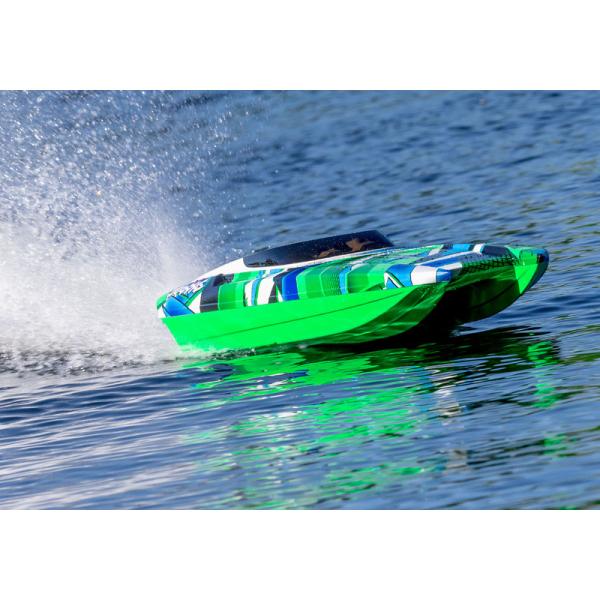 Traxxas DCB M41 RTR zelený (obrázek 5)