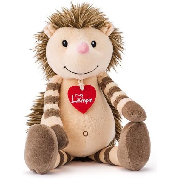 Ježek Pan Bruno, 30 cm