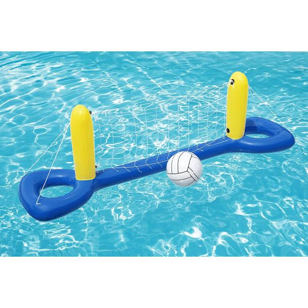 Bestway 52133 Volejbalový set do vody 2.44mx 64cm (obrázek 3)