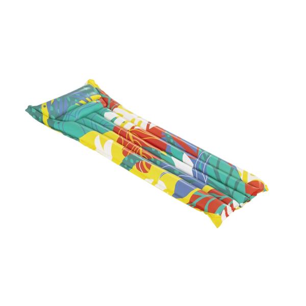 BESTWAY 44033 Nafukovací lehátko 183x69cm