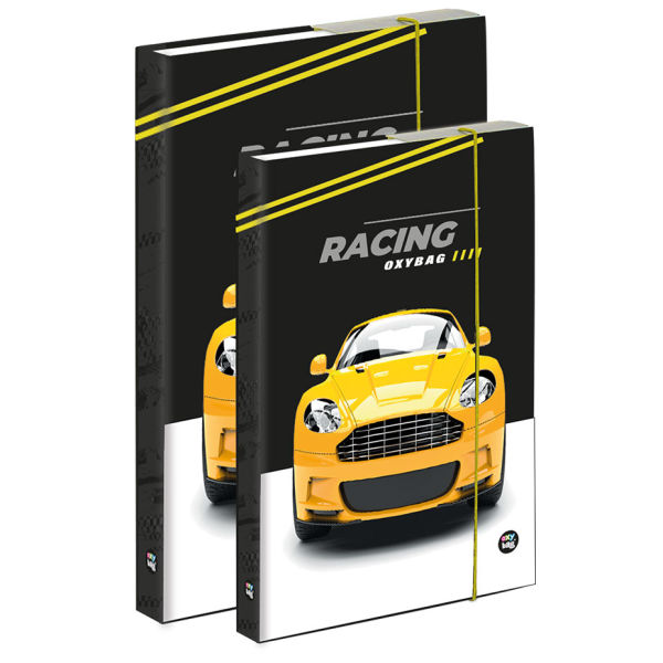 Box A4+A5 auto