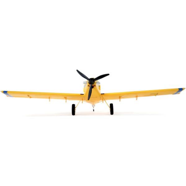 E-flite Air Tractor 1.5m SAFE Select BNF Basic (obrázek 5)