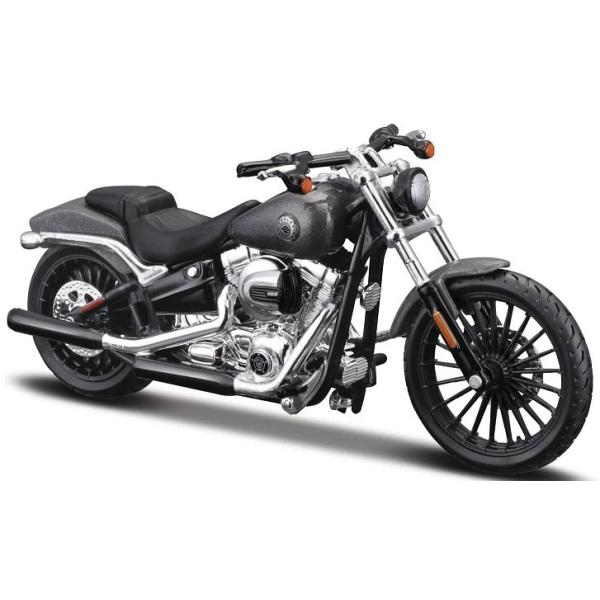 Maisto - HD - 2016 Breakout®, 1:18