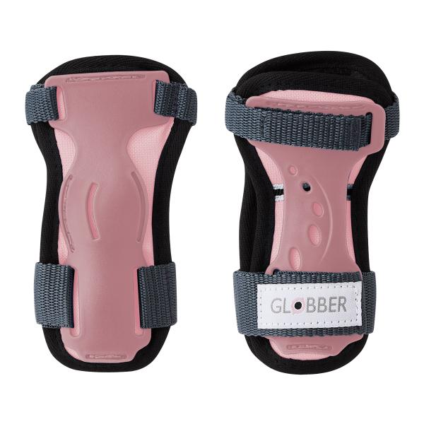 Globber Sada chráničů Junior XS Pastel Pink (obrázek 5)