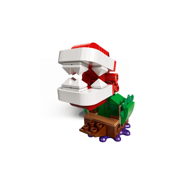 LEGO® Super Mario 71382 Hlavolam s Piran rostlinkou - rozšiřující set (obrázek 5)