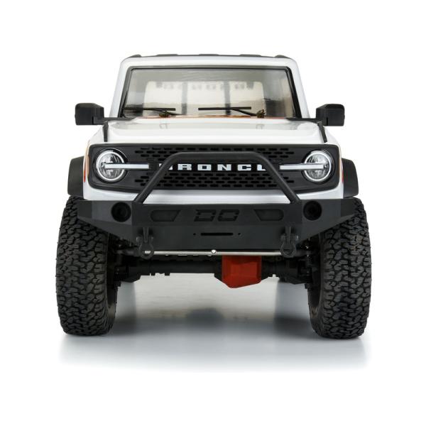 Pro-Line karosérie 1:10 Ford Bronco 2021 (rozvor 313mm) (obrázek 9)