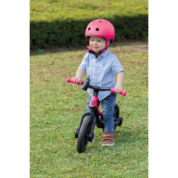 Globber odrážedlo GO BIKE ELITE - FUCHSIA (obrázek 10)