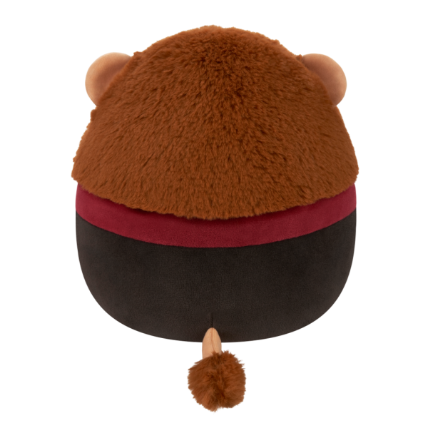 SQUISHMALLOWS Harry Potter Chrabromilský lev (obrázok 4)