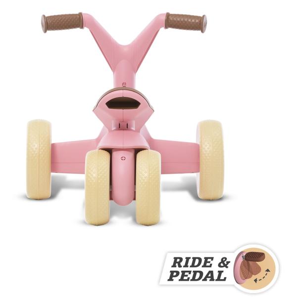 BERG GO2 Retro Pink (obrázek 6)