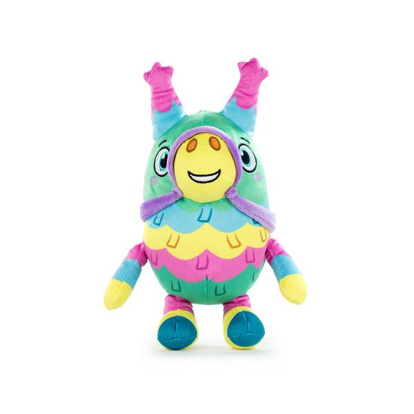 PINATA SMASH LINGS Multicolor Lama plyšová hračka 25cm