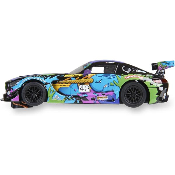 SCX Original Mercedes AMG GT3 - Makes & Models