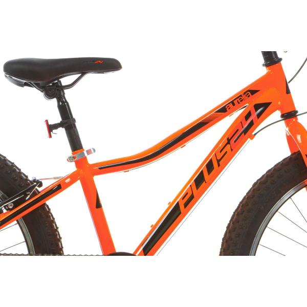 Dino Bikes - Dětské kolo 24" 424UP-26 AURELIA orange (obrázek 3)