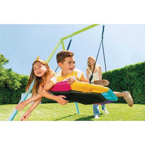 Intex 44008 Houpací hnízdo, 81 x 81 x 140 cm (obrázek 5)