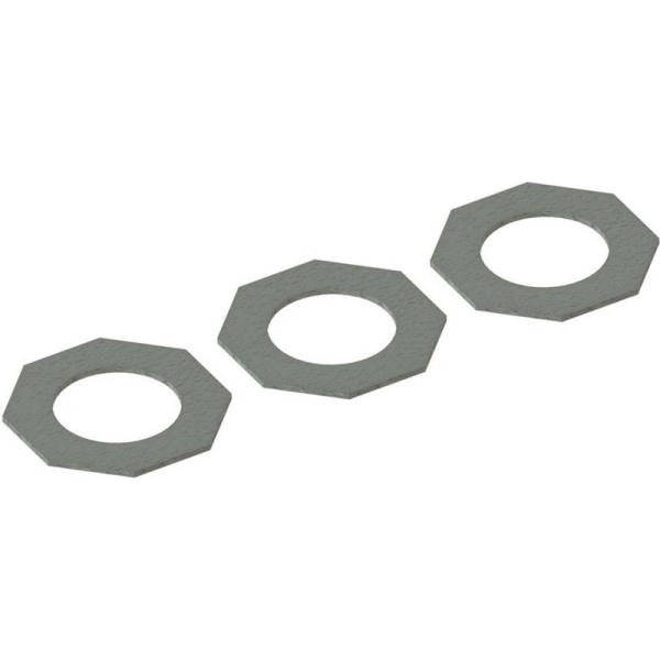 Arrma obloženie spojky (3)