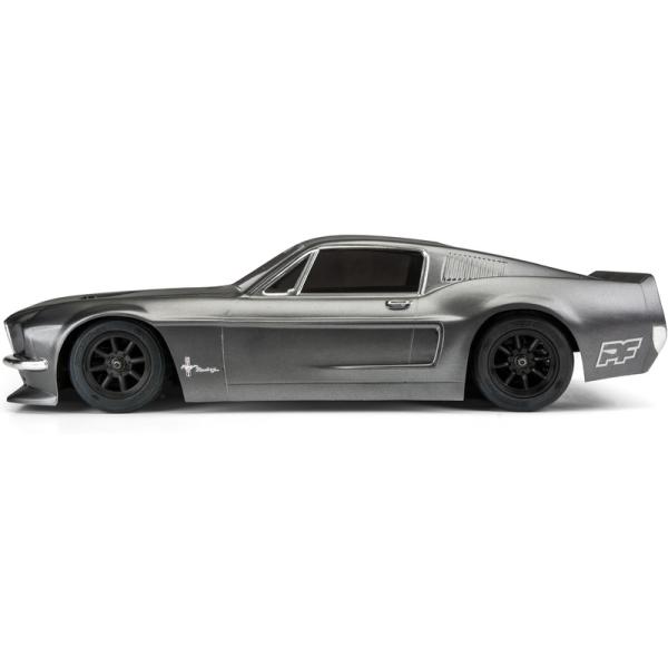 PROTOform karosérie 1:10 Ford Mustang 1968 (obrázek 7)