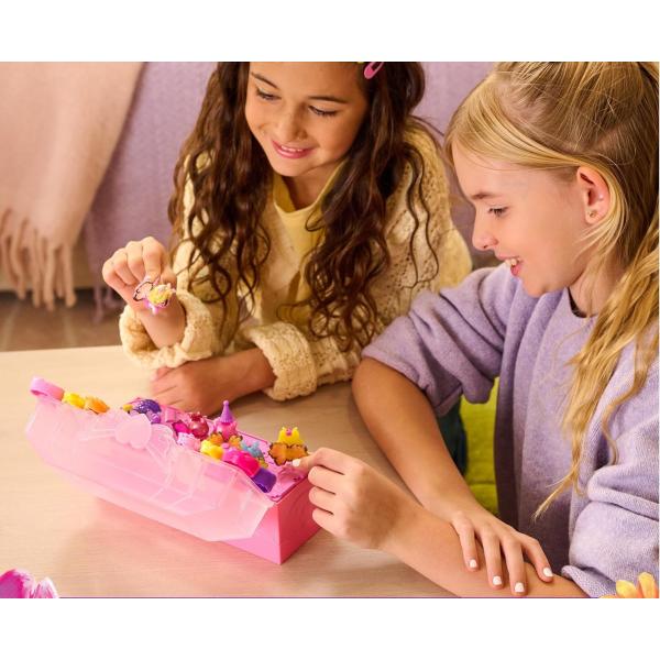 Spin Master Hatchimals Bloomables sběratelské figurky 6 ks (obrázek 7)