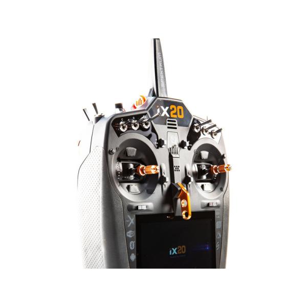 Spektrum iX20 DSMX, kufr (obrázek 8)