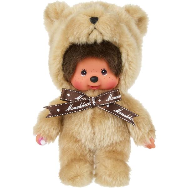 Monchhichi Mončiči Teddy Bear 20cm