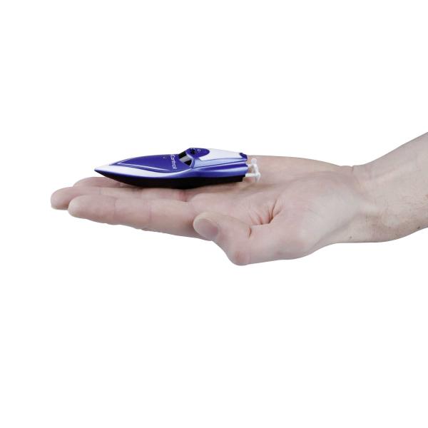 Loď REVELL 23570 - Loď "modrá" (1:58) (obrázek 4)