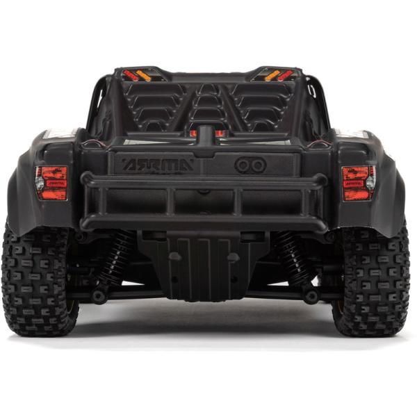 Arrma Mojave Grom 223S BLX 1:16 4WD RTR Basic černá (obrázek 9)